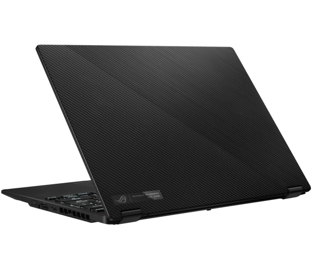 ASUS ROG Flow X13 R7-5800HS/16GB/512/Win10 RTX3050Ti - 699721 - zdjęcie 8